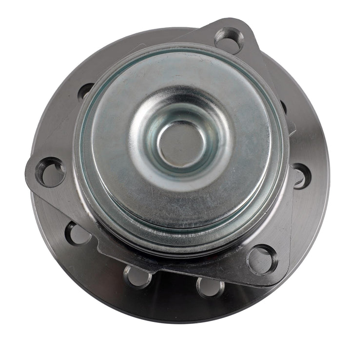Wilwood Disc Brakes Wilwood Forged Billet Aluminum Brake Hub Assemblies 270-15104 Autofit