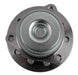 Wilwood Disc Brakes Wilwood Forged Billet Aluminum Brake Hub Assemblies 270-15104 Autofit