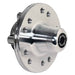 Wilwood Disc Brakes Wilwood Forged Billet Aluminum Brake Hub Assemblies 270-7275 Autofit