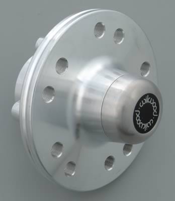 Wilwood Disc Brakes Wilwood Forged Billet Aluminum Brake Hub Assemblies 270-7276 Autofit