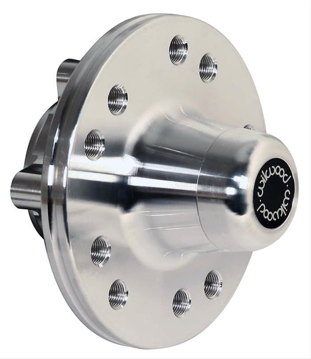 Wilwood Disc Brakes Wilwood Forged Billet Aluminum Brake Hub Assemblies 270-7285 Autofit