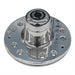 Wilwood Disc Brakes Wilwood Forged Billet Aluminum Brake Hub Assemblies 270-7466 Autofit
