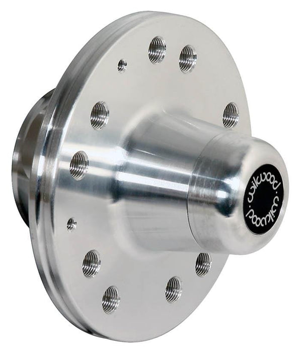 Wilwood Disc Brakes Wilwood Forged Billet Aluminum Brake Hub Assemblies 270-7631 Autofit