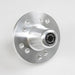 Wilwood Disc Brakes Wilwood Forged Billet Aluminum Brake Hub Assemblies 270-8775 Autofit