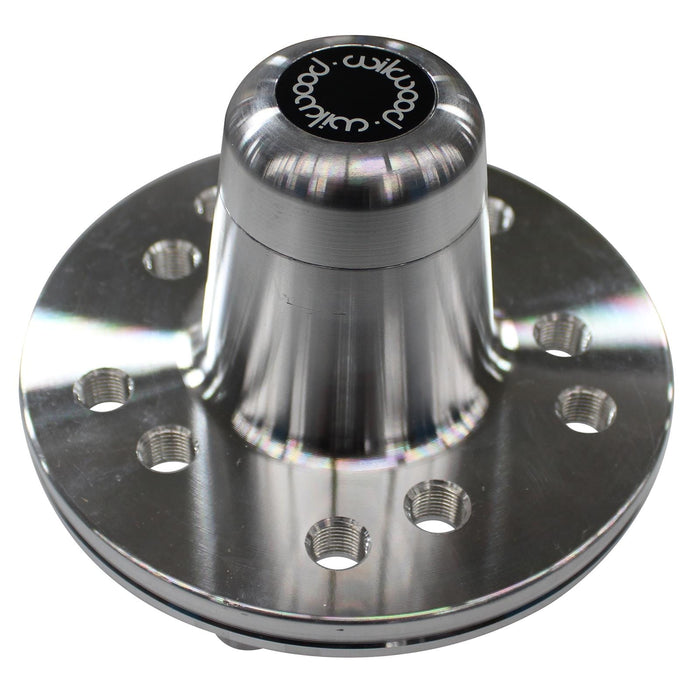 Wilwood Disc Brakes Wilwood Forged Billet Aluminum Brake Hub Assemblies 270-8777 Autofit