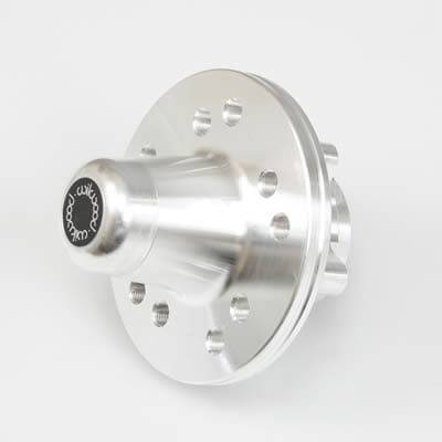 Wilwood Disc Brakes Wilwood Forged Billet Aluminum Brake Hub Assemblies 270-8779 Autofit