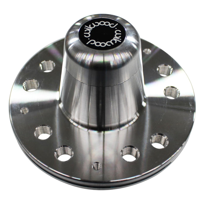 Wilwood Disc Brakes Wilwood Forged Billet Aluminum Brake Hub Assemblies 270-9502 Autofit