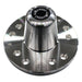 Wilwood Disc Brakes Wilwood Forged Billet Aluminum Brake Hub Assemblies 270-9502 Autofit