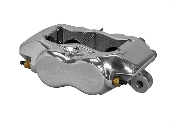 Wilwood Disc Brakes Wilwood Forged Billet Dynalite Internal Brake Calipers 120-13841-P Autofit