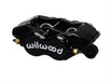 Wilwood Disc Brakes Wilwood Forged Billet Dynalite Internal Brake Calipers 120-13845-BK Autofit