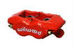 Wilwood Disc Brakes Wilwood Forged Billet Dynalite Internal Brake Calipers 120-13846-RD Autofit