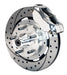 Wilwood Disc Brakes Wilwood Forged Dynalite Big Brake Front Brake Kits 140-10440-DP Autofit