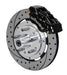 Wilwood Disc Brakes Wilwood Forged Dynalite Big Brake Front Brake Kits 140-11072-D Autofit