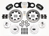 Wilwood Disc Brakes Wilwood Forged Dynalite Big Brake Front Brake Kits 140-11072-D Autofit
