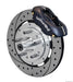 Wilwood Disc Brakes Wilwood Forged Dynalite Big Brake Front Brake Kits 140-11074-D Autofit