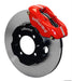 Wilwood Disc Brakes Wilwood Forged Dynalite Big Brake Front Brake Kits 140-11704-R Autofit