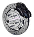 Wilwood Disc Brakes Wilwood Forged Dynalite Big Brake Front Brake Kits 140-11812-D Autofit