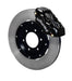 Wilwood Disc Brakes Wilwood Forged Dynalite Big Brake Front Brake Kits 140-12063 Autofit