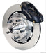 Wilwood Disc Brakes Wilwood Forged Dynalite Big Brake Front Brake Kits 140-12306 Autofit
