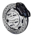 Wilwood Disc Brakes Wilwood Forged Dynalite Big Brake Front Brake Kits 140-12459-D Autofit