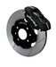 Wilwood Disc Brakes Wilwood Forged Dynalite Big Brake Front Brake Kits 140-14304 Autofit