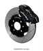 Wilwood Disc Brakes Wilwood Forged Dynalite Big Brake Front Brake Kits 140-14304 Autofit