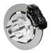 Wilwood Disc Brakes Wilwood Forged Dynalite Big Brake Front Brake Kits 140-15461 Autofit