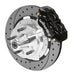 Wilwood Disc Brakes Wilwood Forged Dynalite Big Brake Front Brake Kits 140-15461-D Autofit