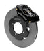 Wilwood Disc Brakes Wilwood Forged Dynalite Big Brake Front Brake Kits 140-15912 Autofit
