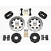 Wilwood Disc Brakes Wilwood Forged Dynalite Big Brake Front Brake Kits 140-6163-D Autofit
