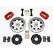 Wilwood Disc Brakes Wilwood Forged Dynalite Big Brake Front Brake Kits 140-6163-DR Autofit