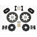 Wilwood Disc Brakes Wilwood Forged Dynalite Big Brake Front Brake Kits 140-6376 Autofit