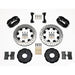 Wilwood Disc Brakes Wilwood Forged Dynalite Big Brake Front Brake Kits 140-7014-D Autofit