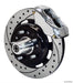 Wilwood Disc Brakes Wilwood Forged Dynalite Big Brake Front Brake Kits 140-7676-DP Autofit