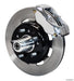 Wilwood Disc Brakes Wilwood Forged Dynalite Big Brake Front Brake Kits 140-7676-P Autofit