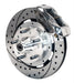 Wilwood Disc Brakes Wilwood Forged Dynalite Big Brake Front Brake Kits 140-8583-DP Autofit