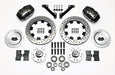 Wilwood Disc Brakes Wilwood Forged Dynalite Big Brake Front Brake Kits 140-9053-D Autofit