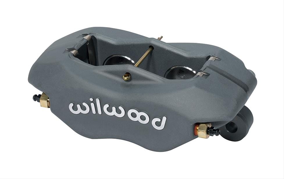 Wilwood Disc Brakes Wilwood Forged Dynalite Brake Calipers 120-6808 Autofit