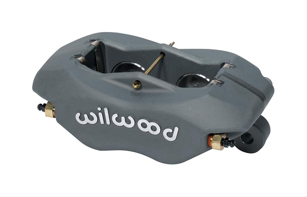 Wilwood Disc Brakes Wilwood Forged Dynalite Brake Calipers 120-6815 Autofit