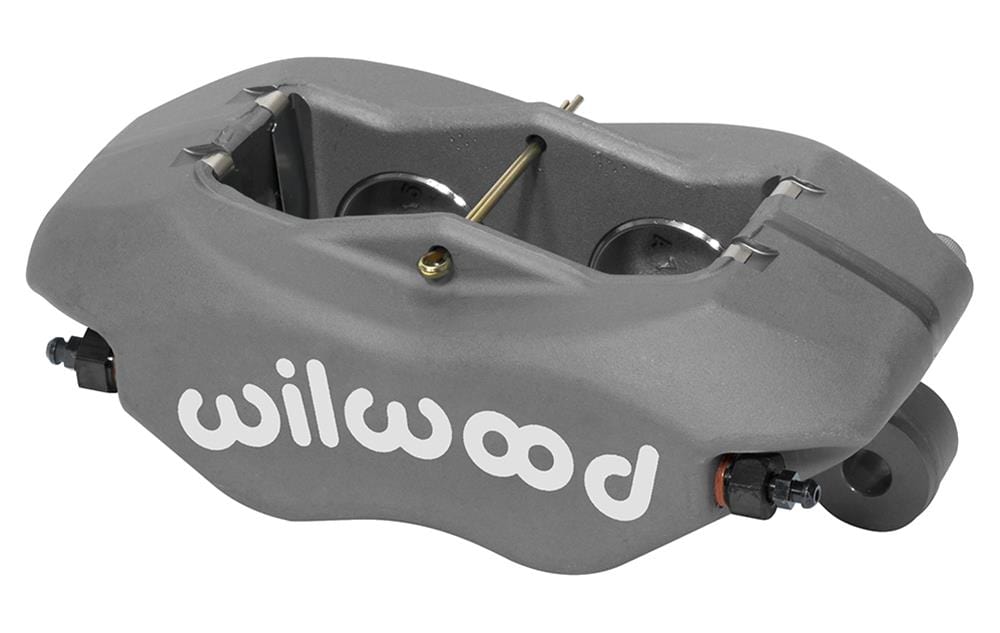 Wilwood Disc Brakes Wilwood Forged Dynalite Brake Calipers 120-6816 Autofit