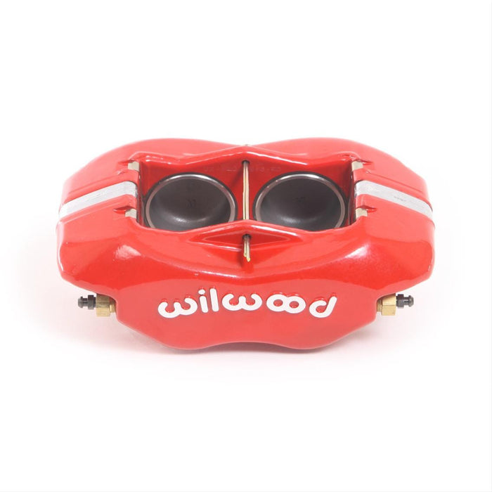 Wilwood Disc Brakes Wilwood Forged Dynalite Brake Calipers 120-6816-RD Autofit
