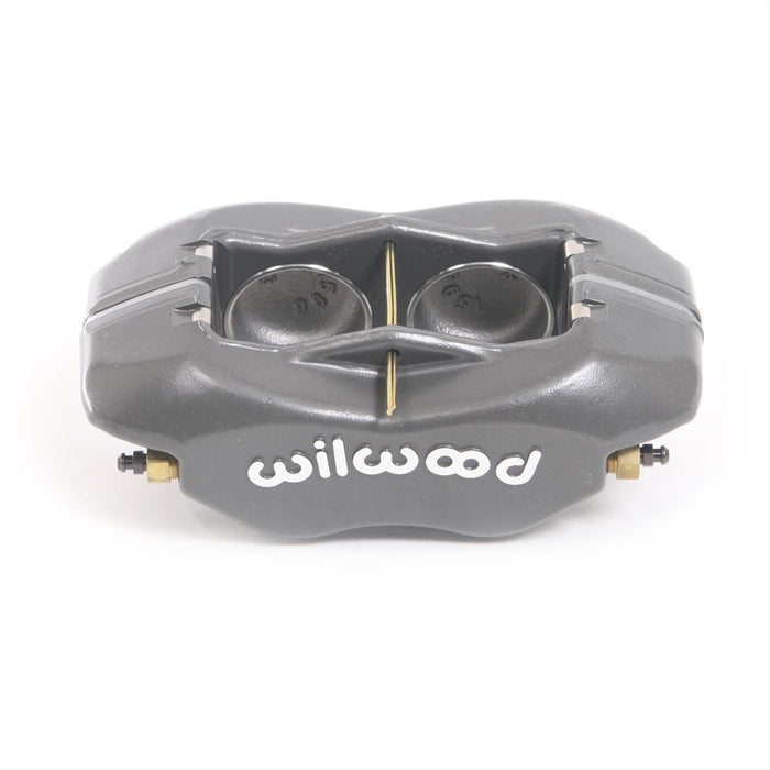 Wilwood Disc Brakes Wilwood Forged Dynalite Brake Calipers 120-6817 Autofit