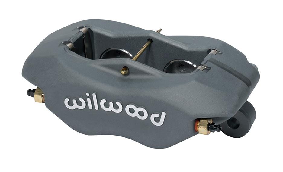 Wilwood Disc Brakes Wilwood Forged Dynalite Brake Calipers 120-6818 Autofit