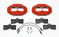 Wilwood Disc Brakes Wilwood Forged Dynalite Brake Calipers 140-10789-R Autofit