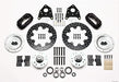 Wilwood Disc Brakes Wilwood Forged Dynalite Front Drag Race Disc Brake Kits 140-11930-D Autofit