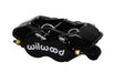 Wilwood Disc Brakes Wilwood Forged Dynalite Internal Calipers 120-13843-BK Autofit