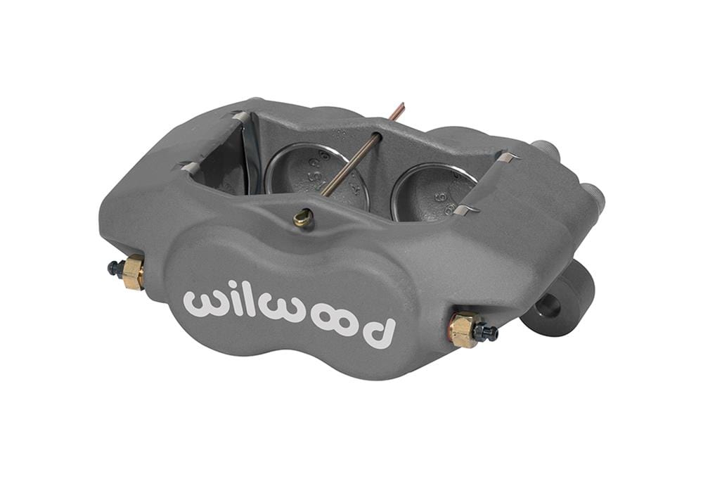 Wilwood Disc Brakes Wilwood Forged Dynalite Internal Calipers 120-16744 Autofit