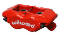 Wilwood Disc Brakes Wilwood Forged Dynalite Internal Calipers 120-16744-RD Autofit