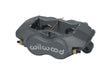 Wilwood Disc Brakes Wilwood Forged Dynalite Internal-Dust Seal Calipers 120-14932 Autofit