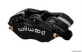 Wilwood Disc Brakes Wilwood Forged Dynalite-M Calipers 120-13745-BK Autofit